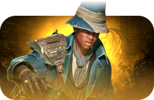 Alchemist Archetype Unlock